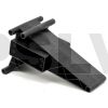 PV1575  	 Thunder Tiger Throttle Servo & Receiver Tray G4N G4E